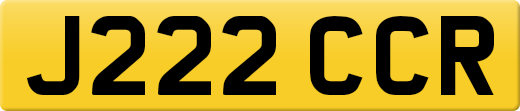 J222CCR